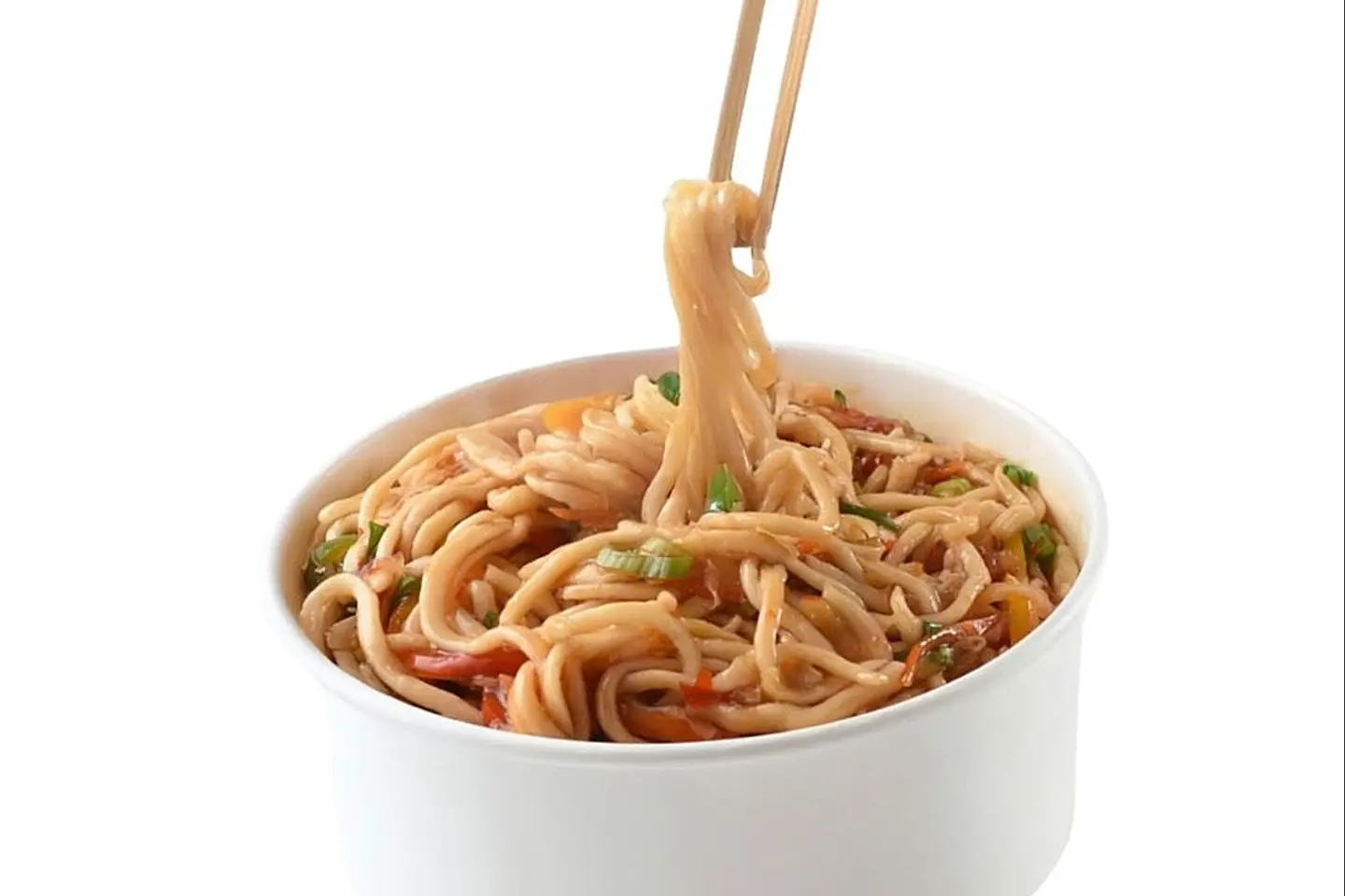 Vegetable Noodles