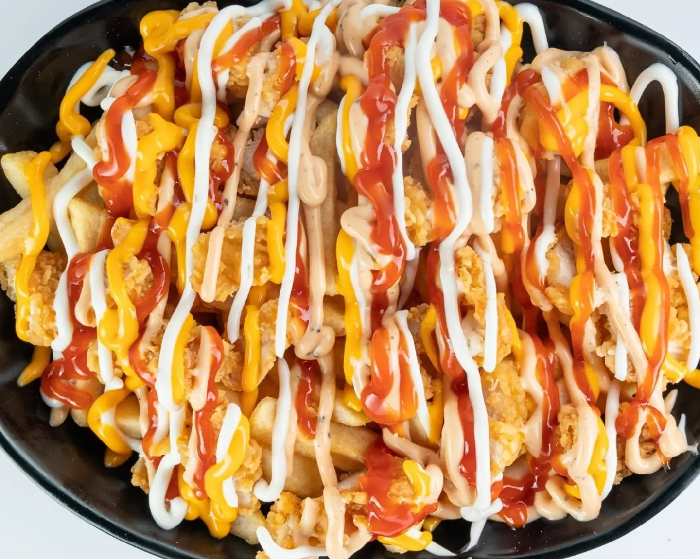 Chicken Fries