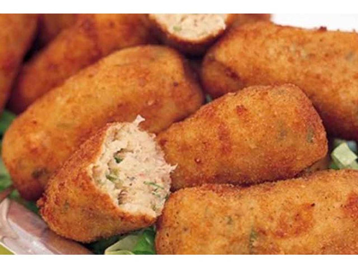 كفتة سي فود