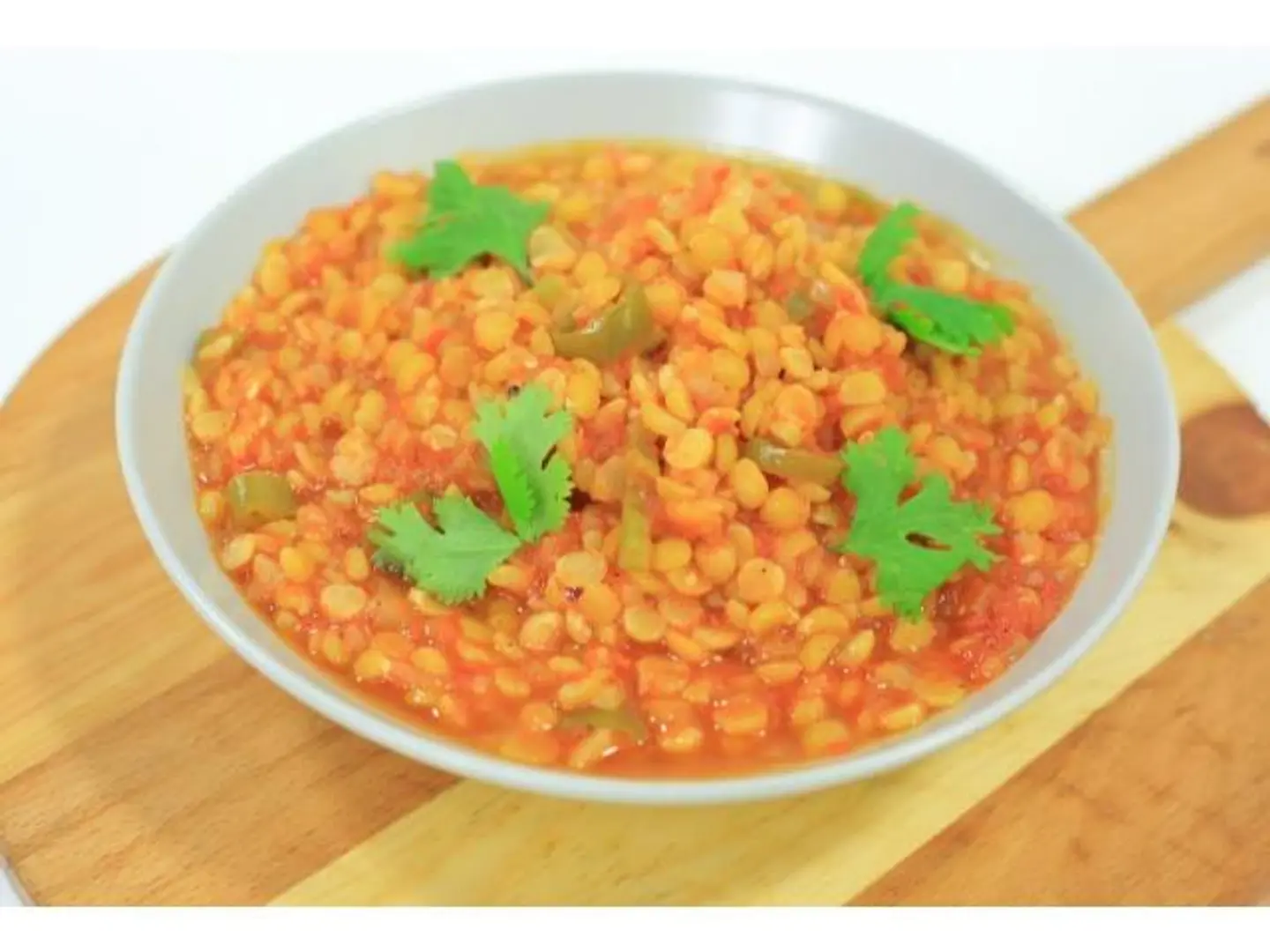 حمص مطبوخ
