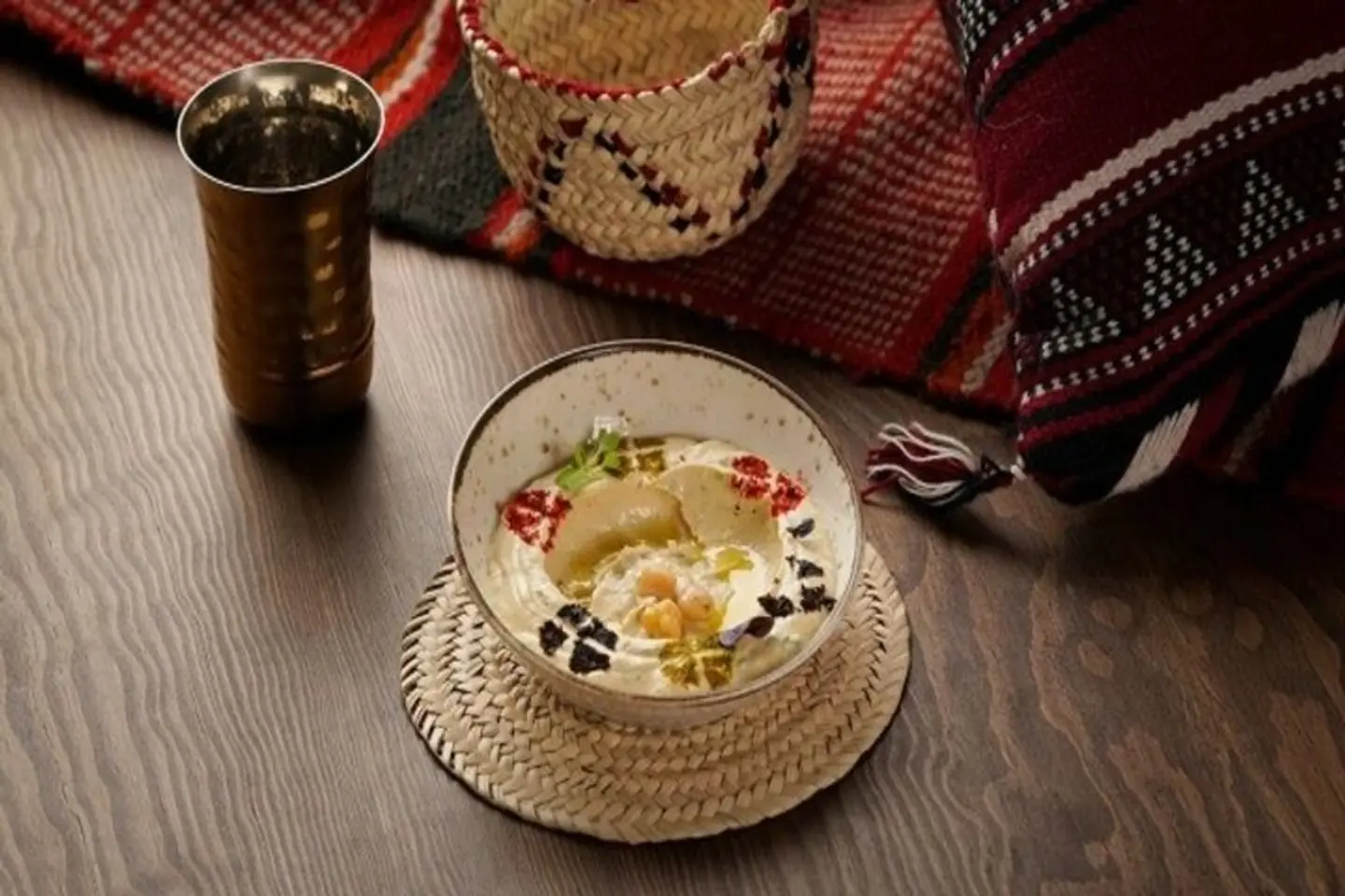 Hummus
