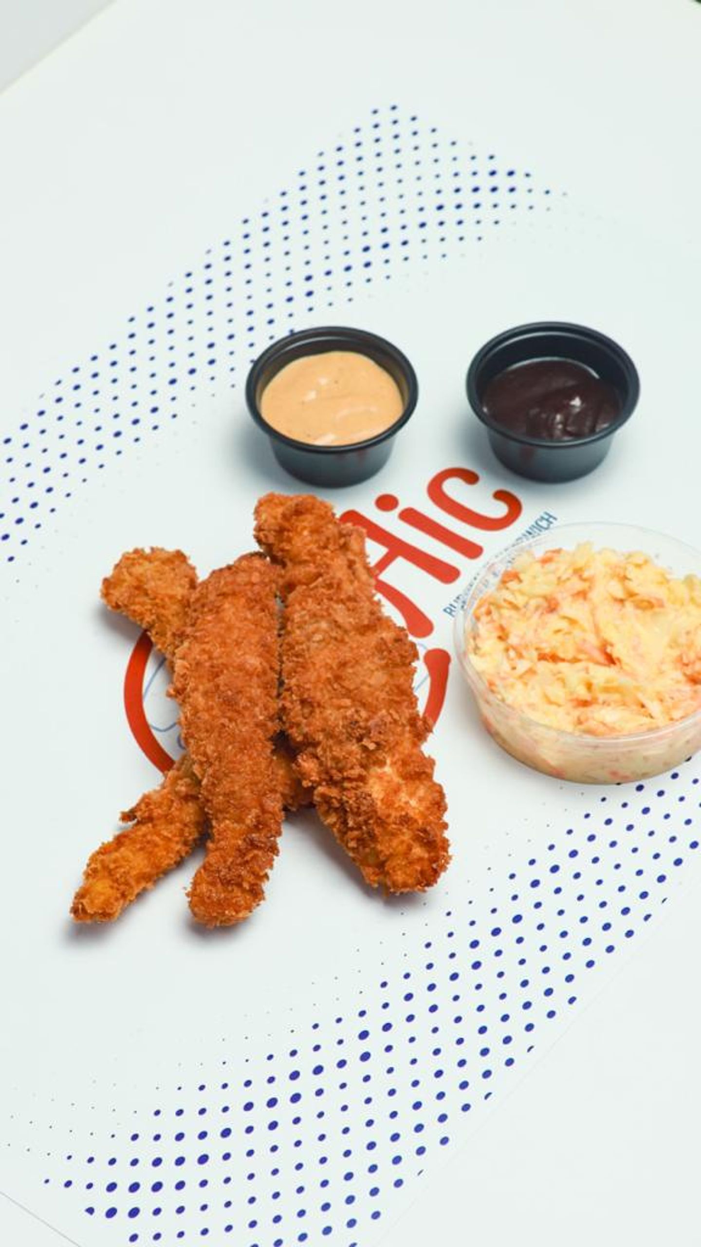 Chicken Strips