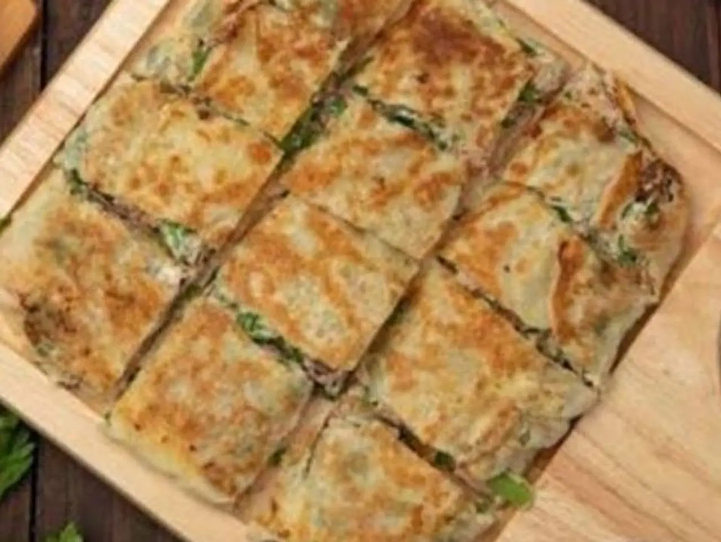 مطبق خضار