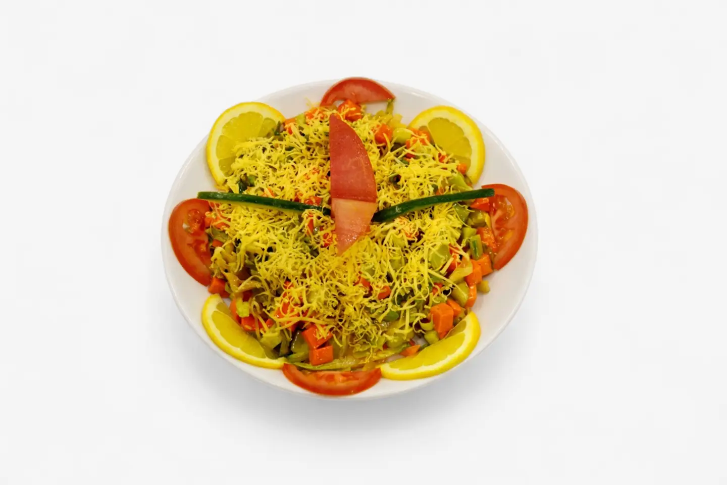 French Salad
