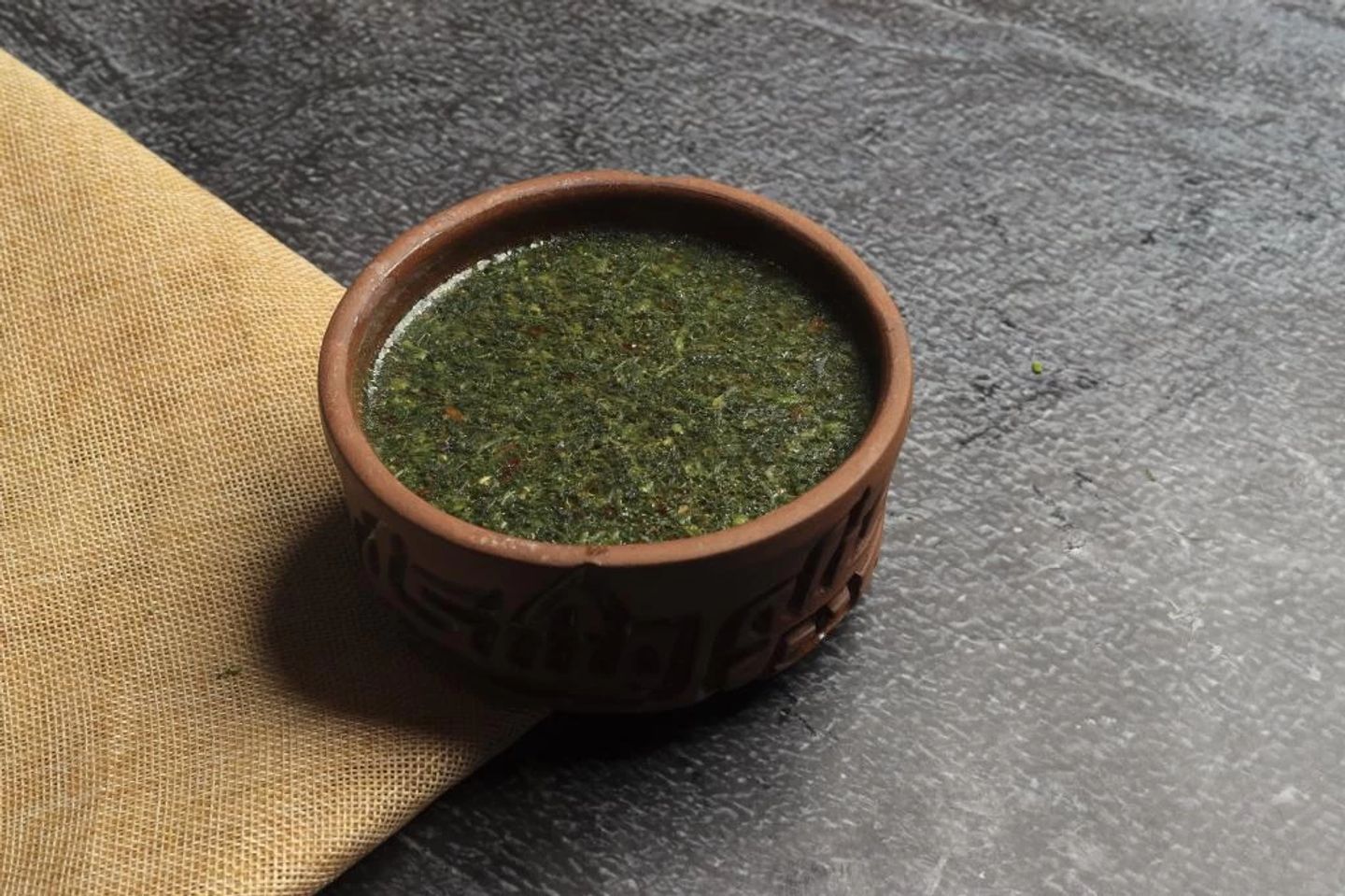طاجن ملوخية