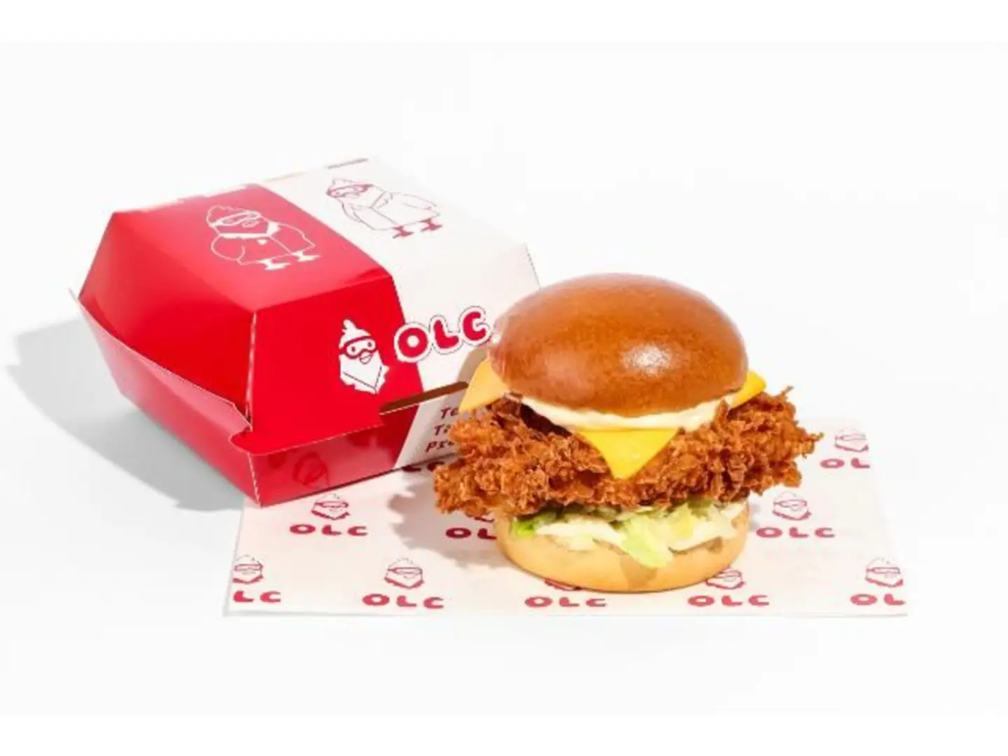 Original Burger