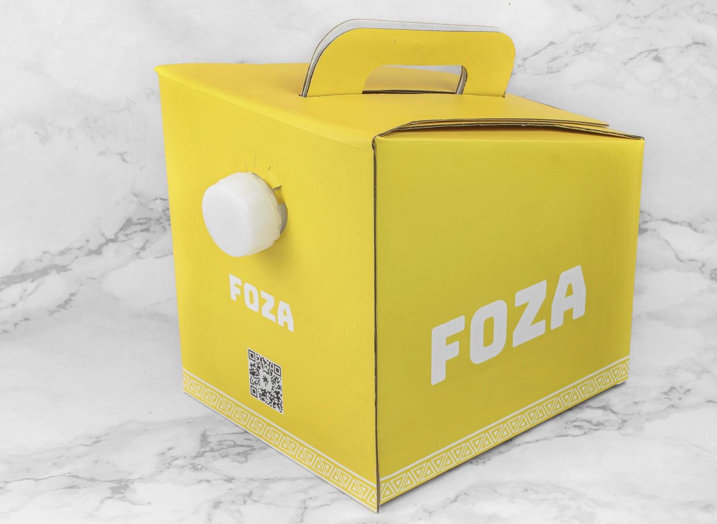 Foza Tank