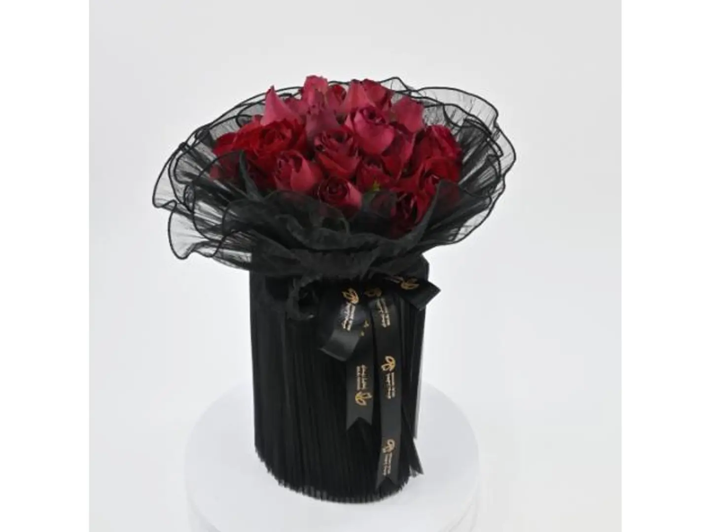 بوكيه أحمر السيادة