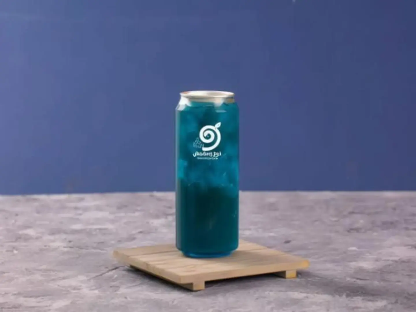 Blueberry Code Red