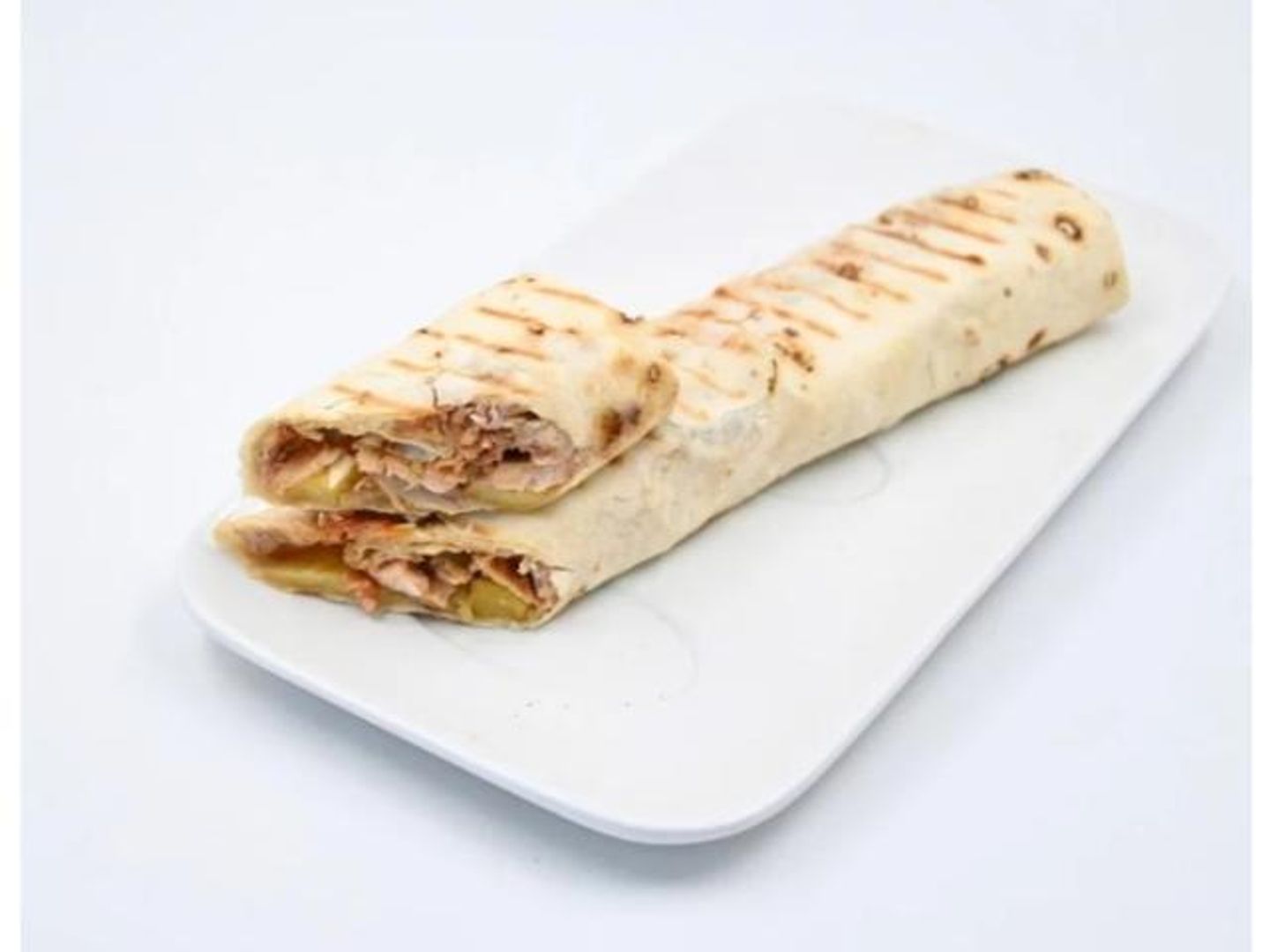 Tortilla Sarukh