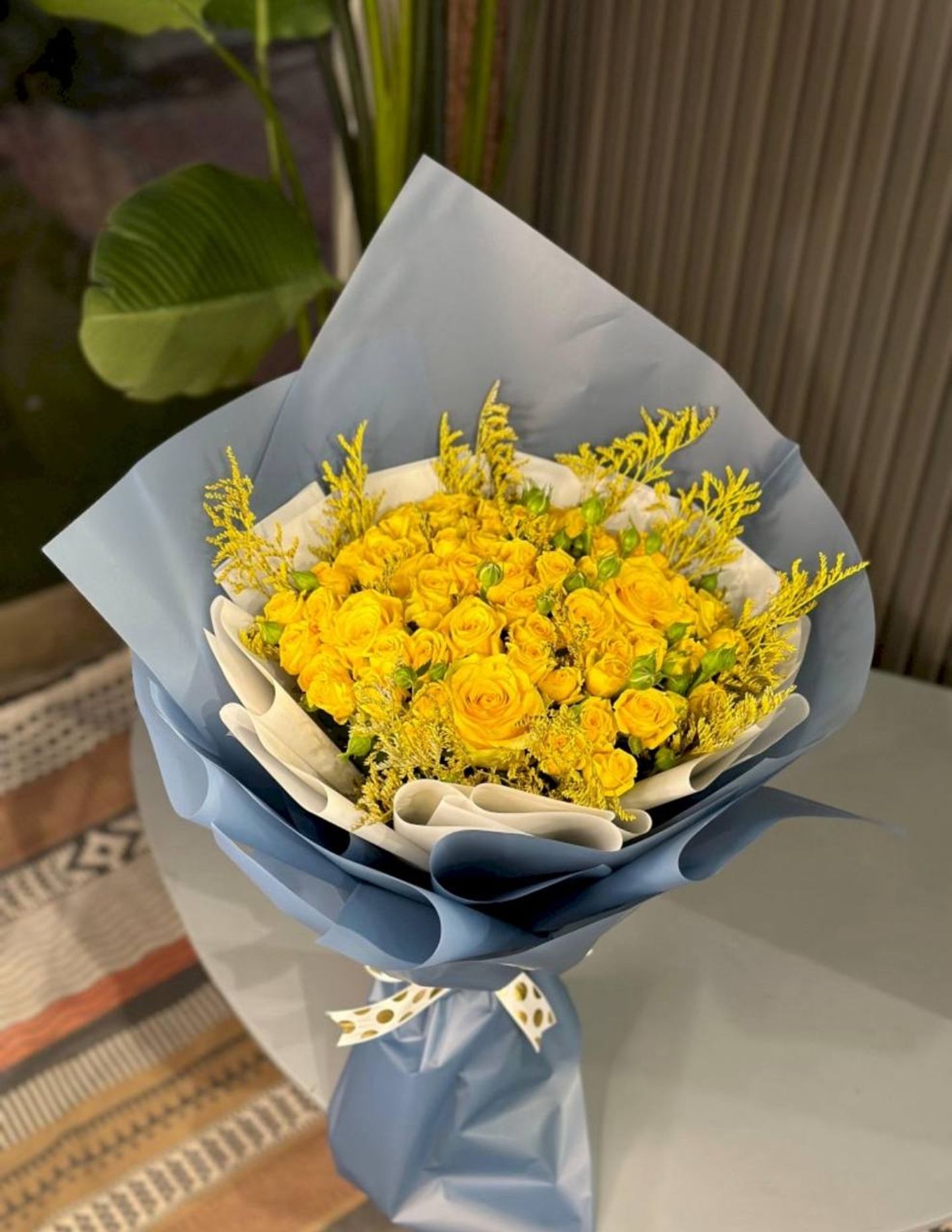 Bouquet Of Joy