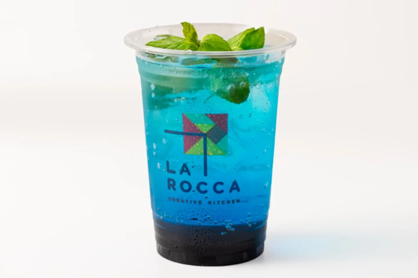 Mojito Blueberry