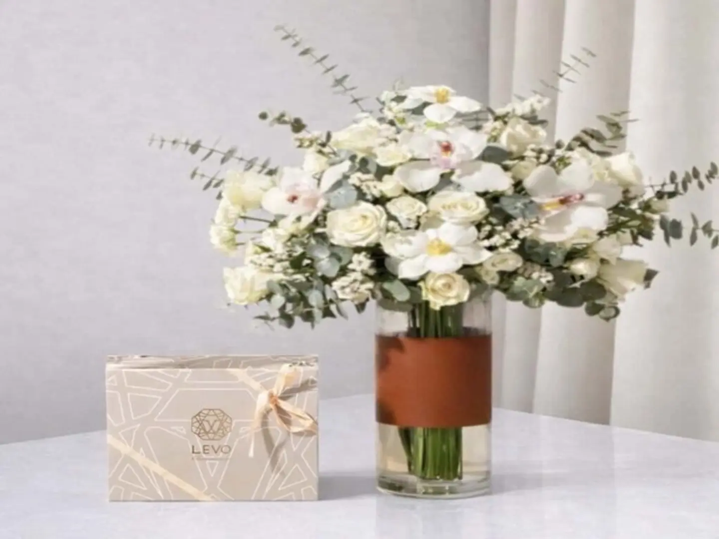 Levu's Captivating Beauty