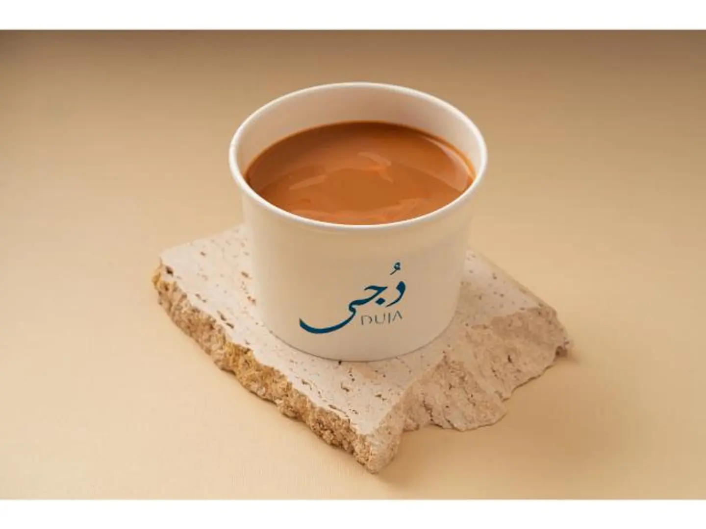 كراميل بودينق