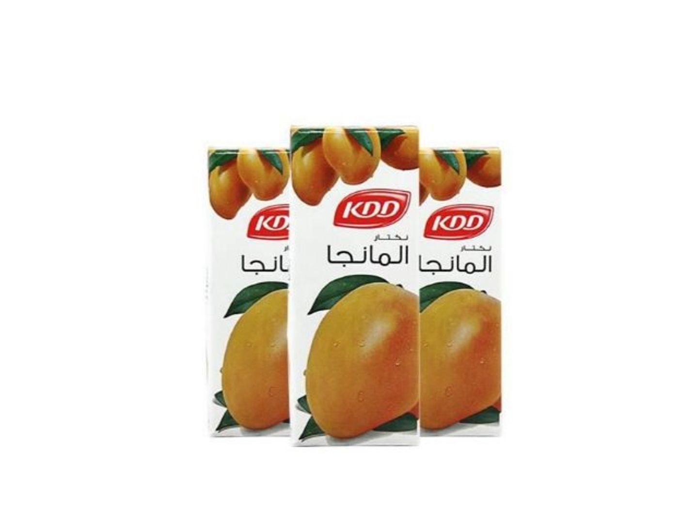 عصير مانجا