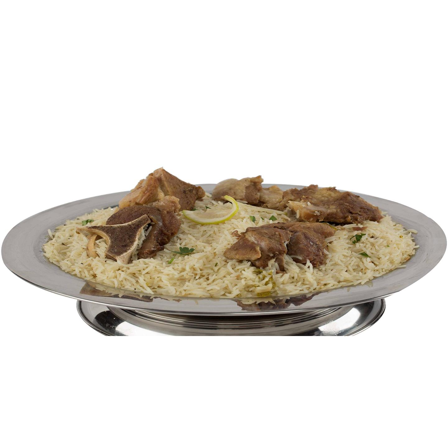 For One Person Maktum Hashi