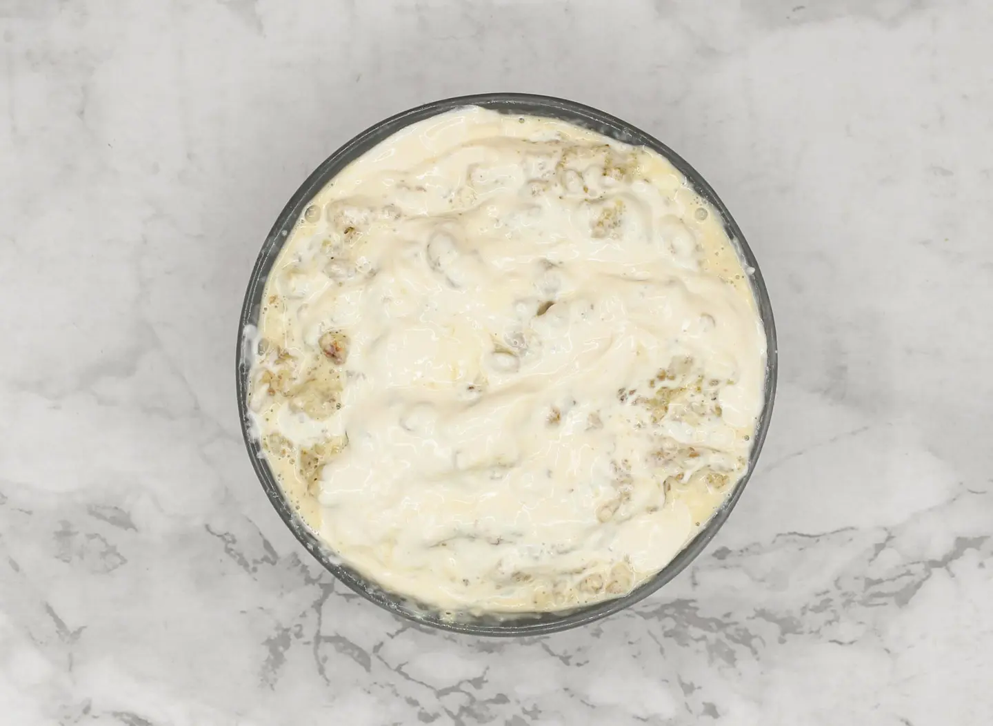 Double Cream Masoub