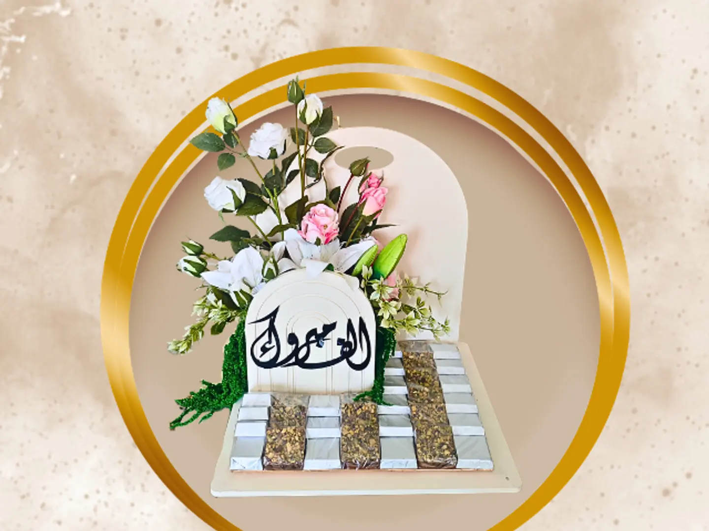 ألف مبروك