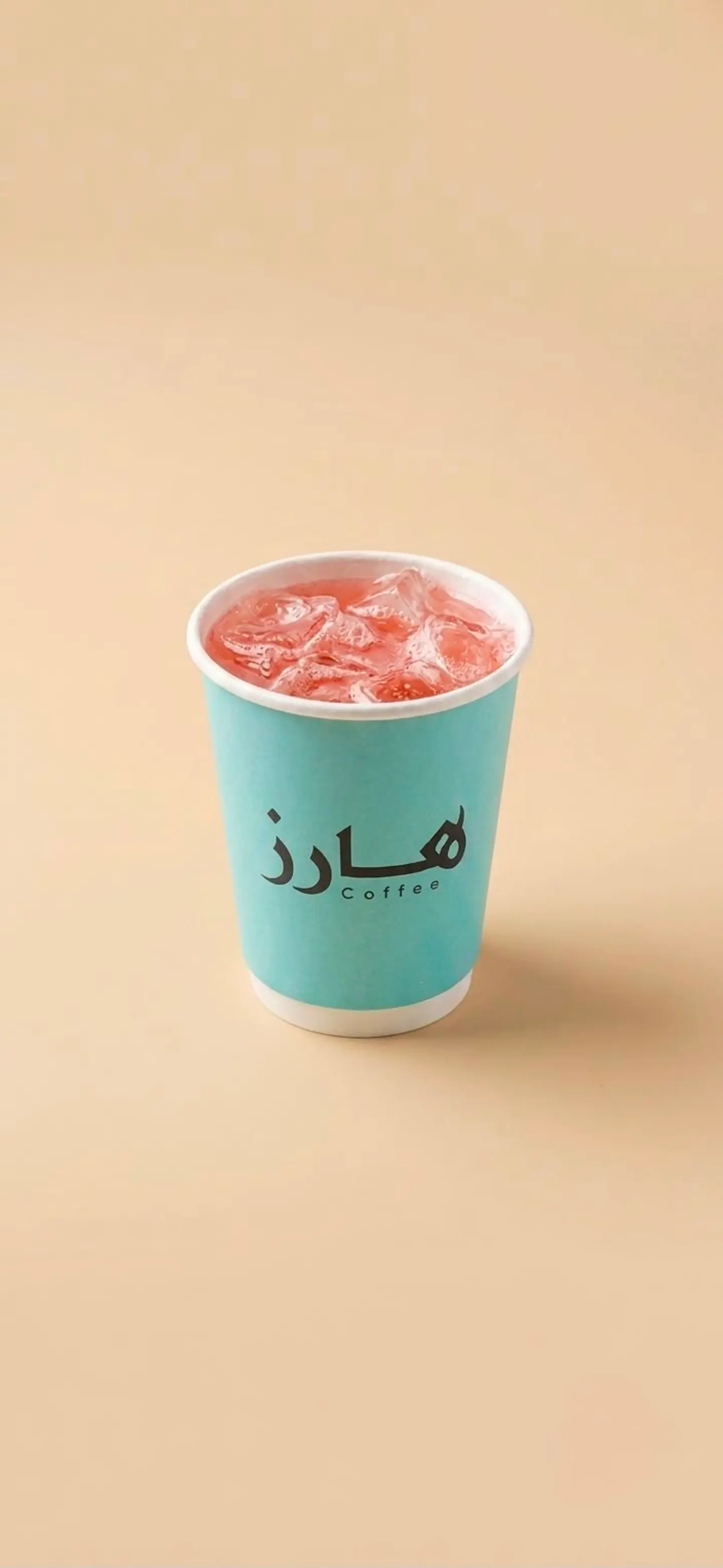 Berry Iced Tea