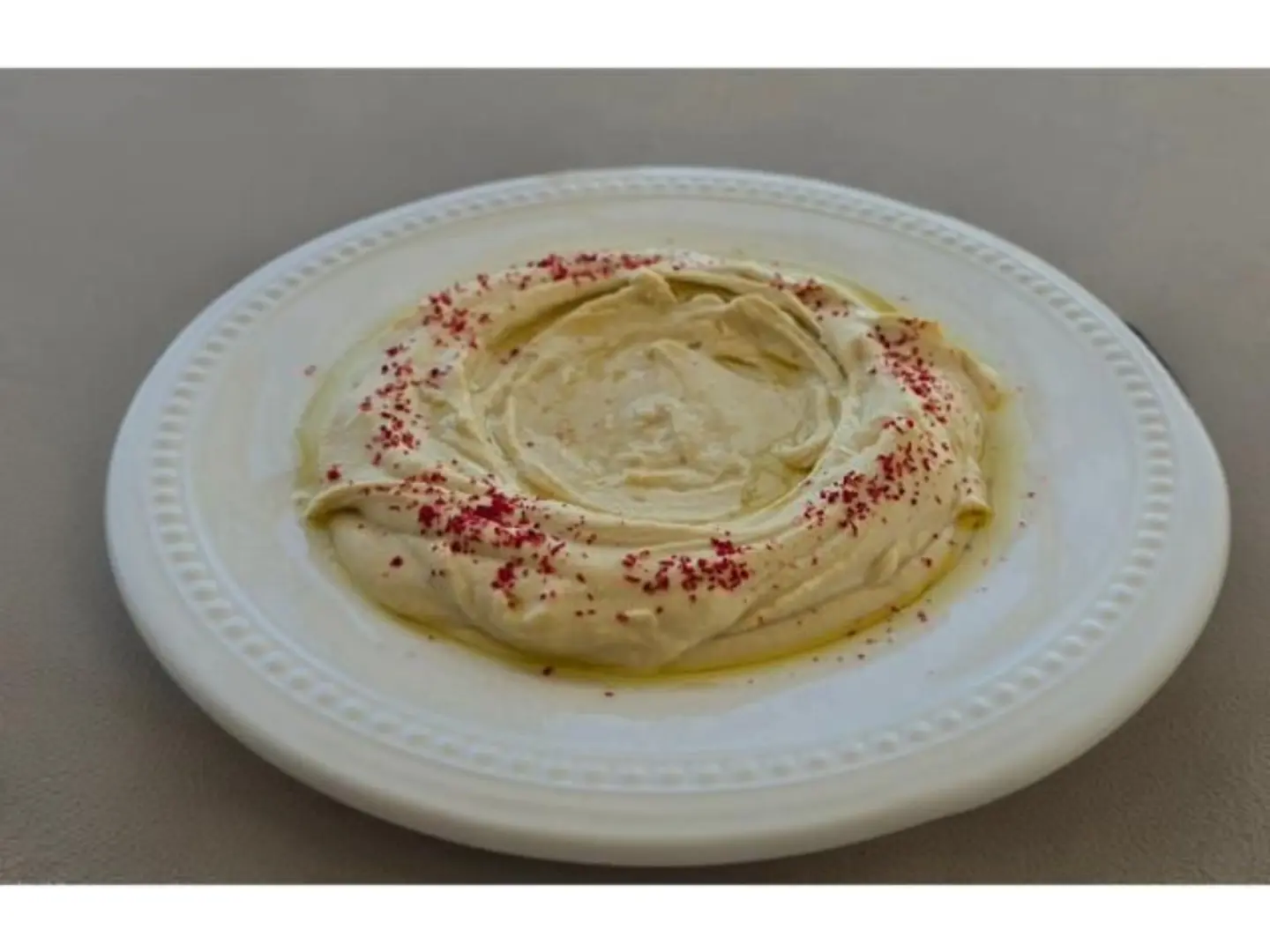 Hummus