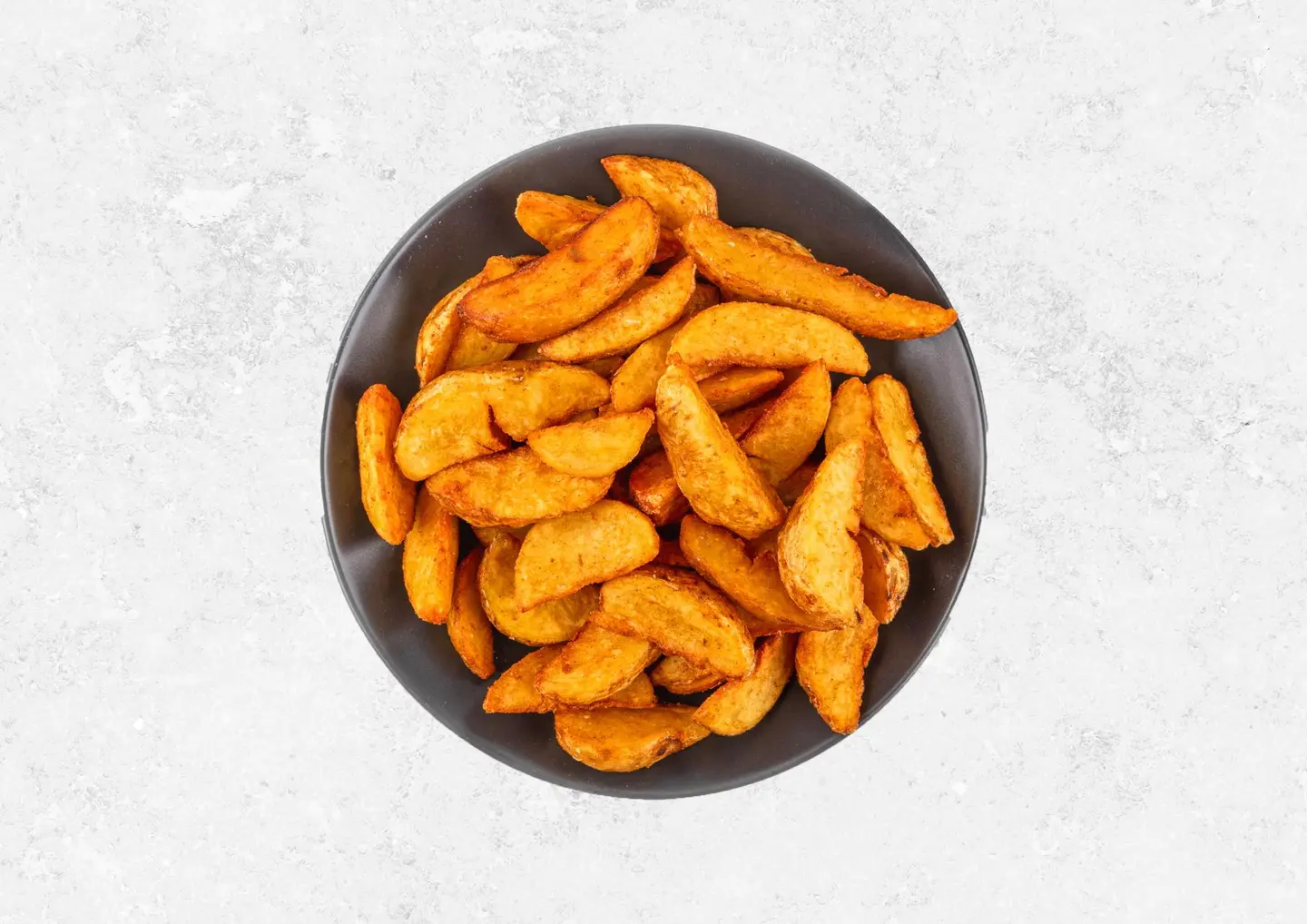 Potato Wedges