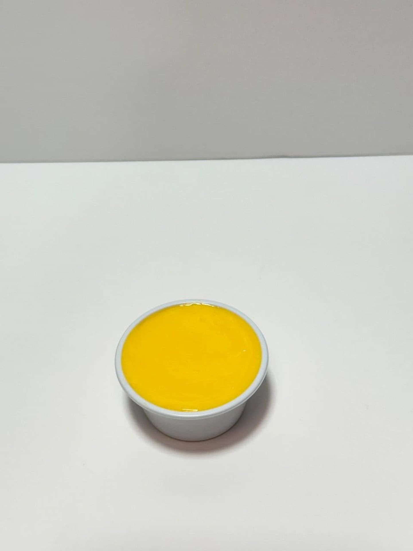 Cheddar Sauce