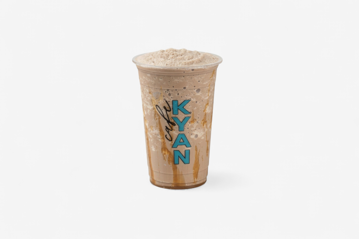 Iced Mocha