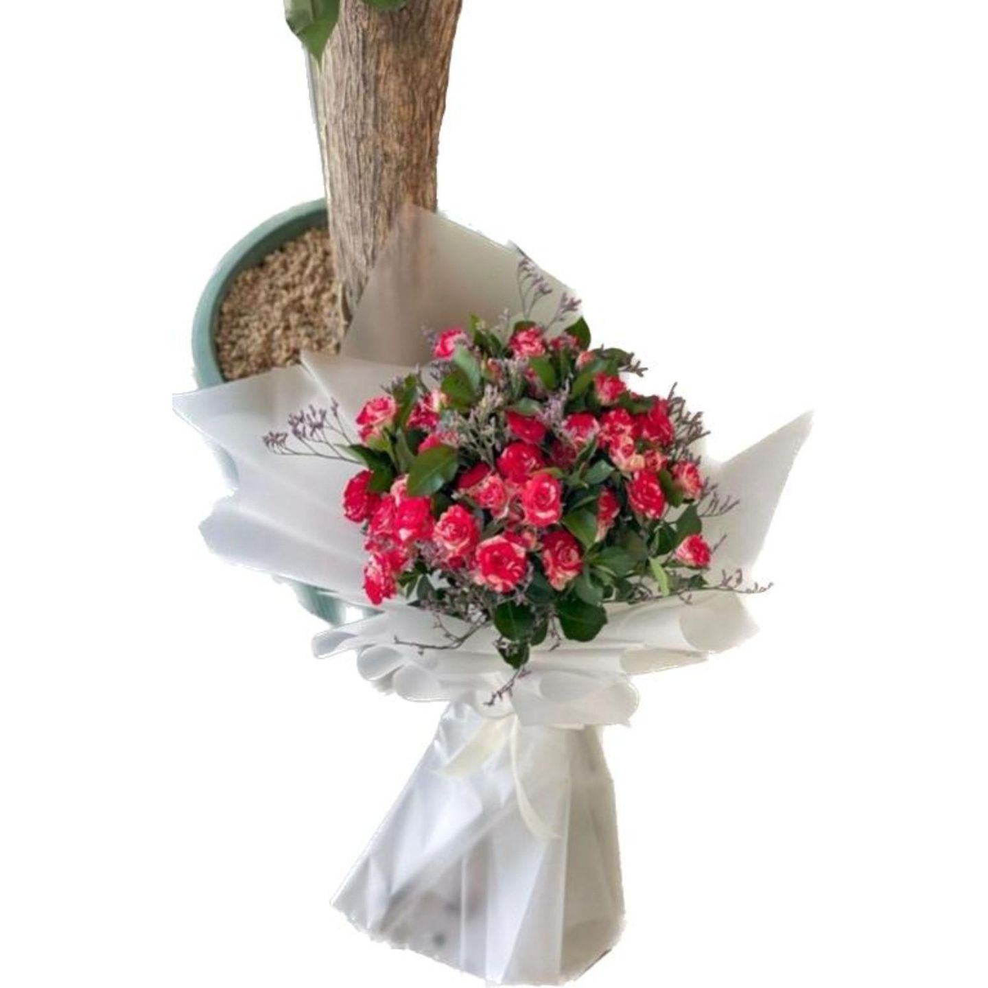 Baby Rose S15 Bouquet