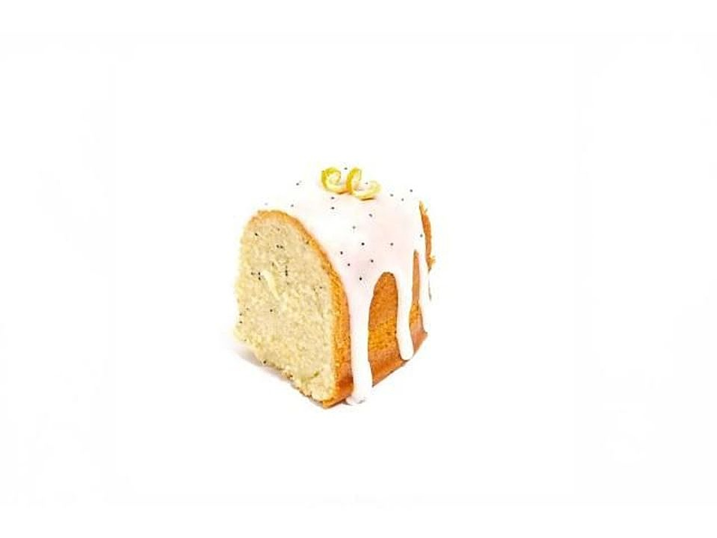 Lemon Cake
