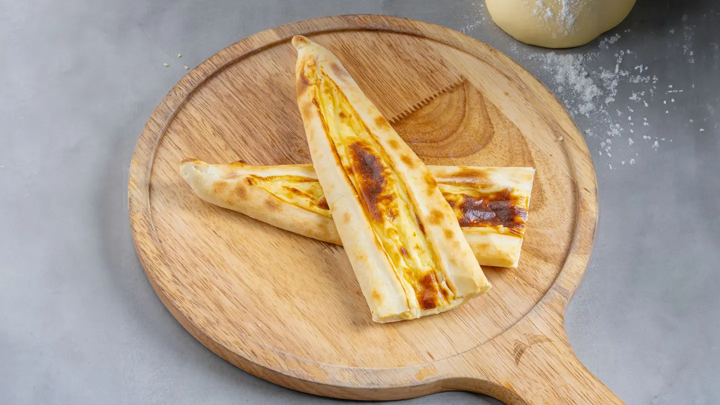 جبن سايل كرافت - صغير