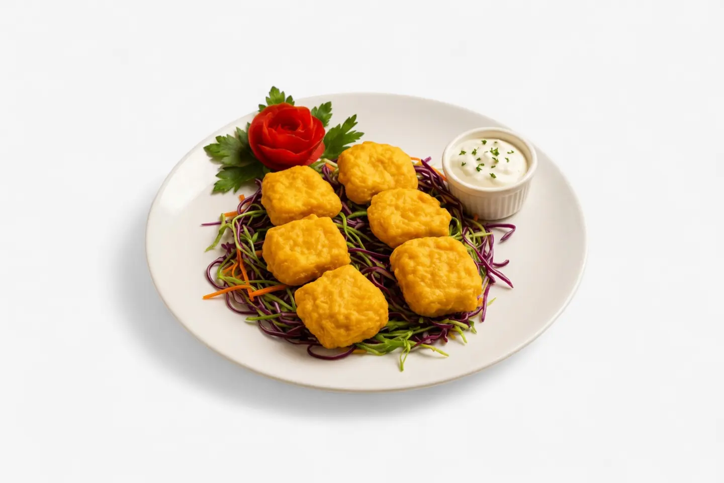 Fish Fillet