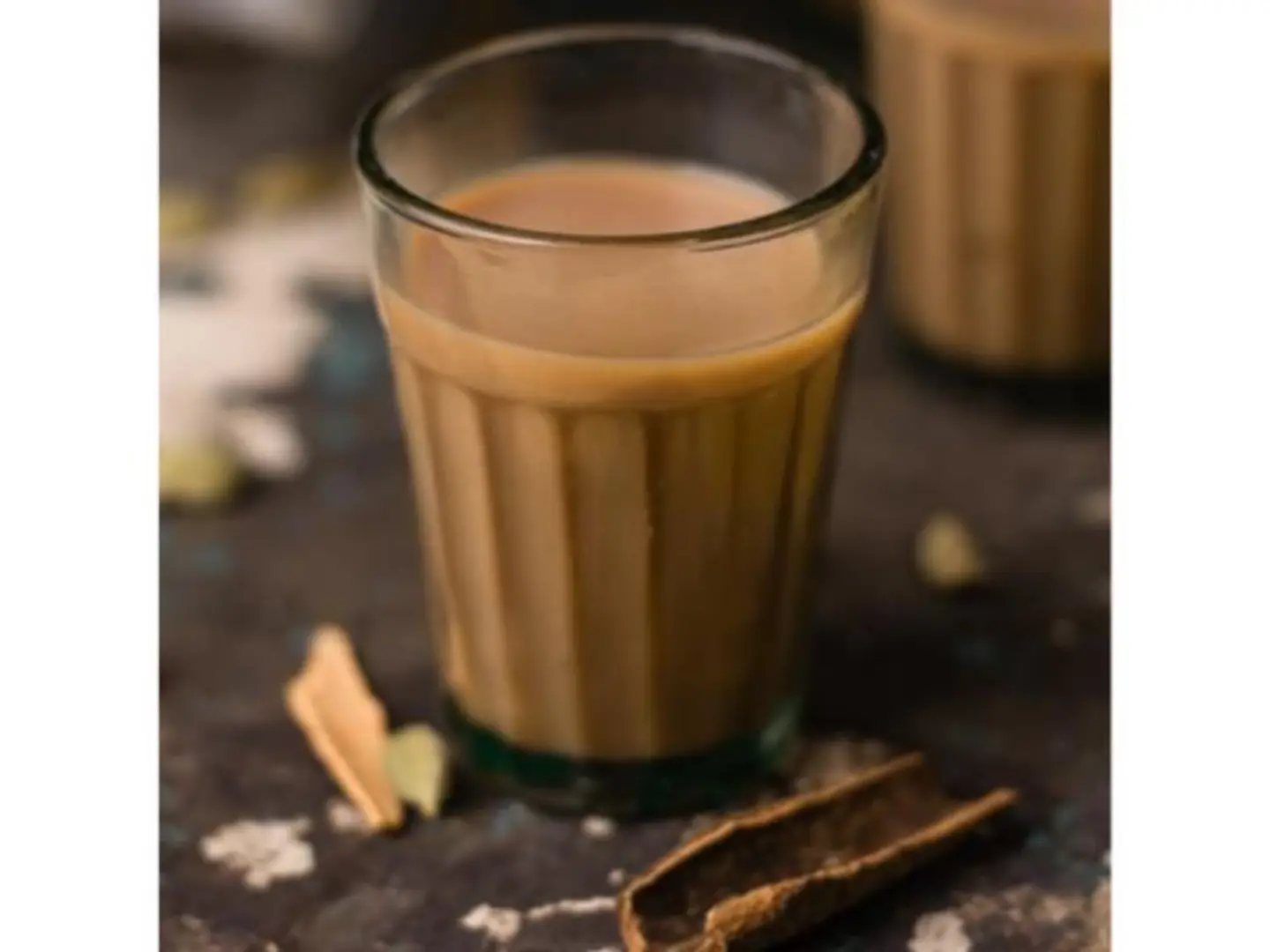 Karak Tea