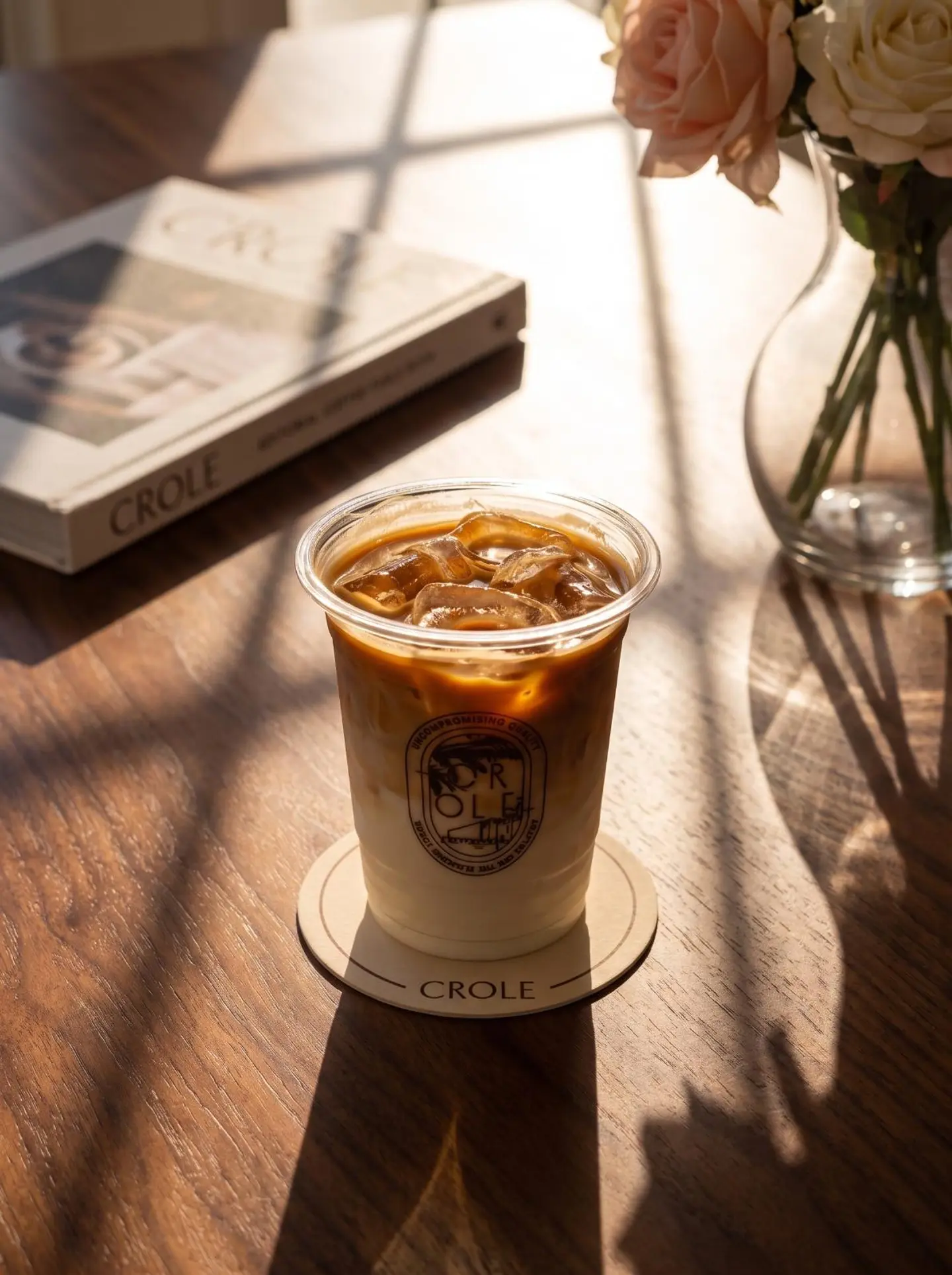 Spanish Latte