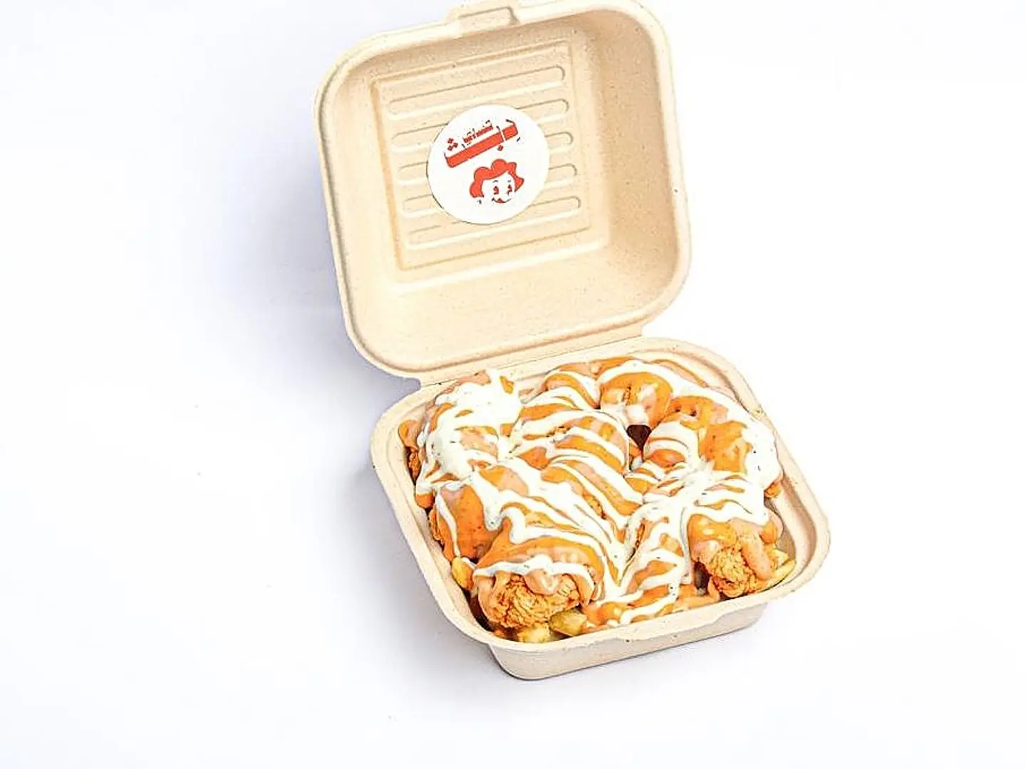 شريمب فرايز