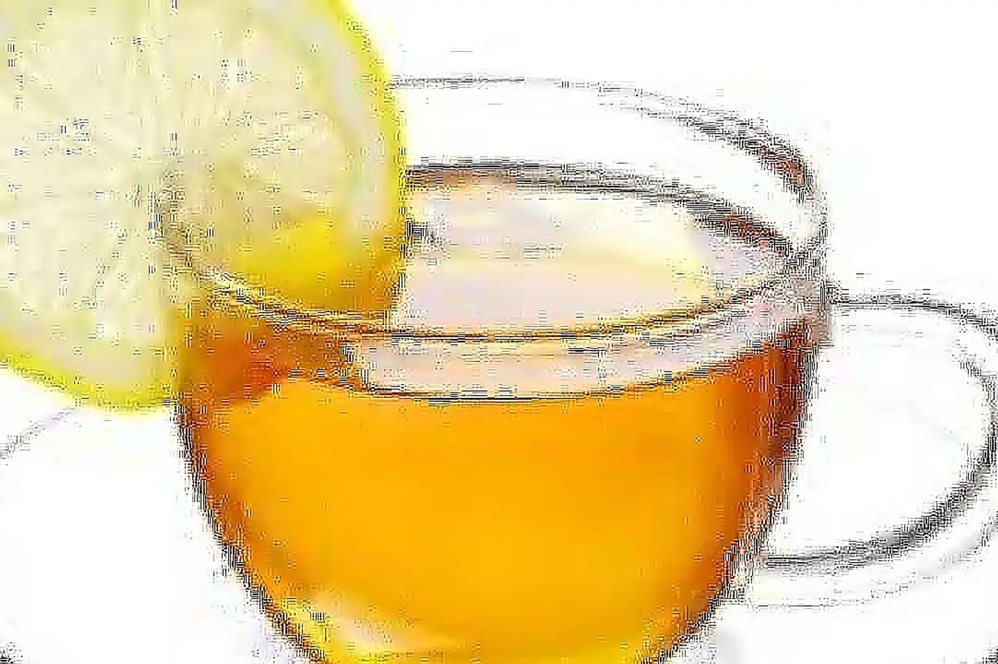 Tea With Lemon