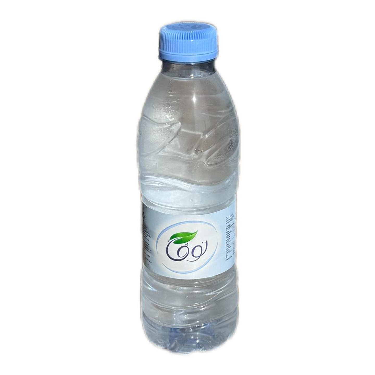 مياه معدنية