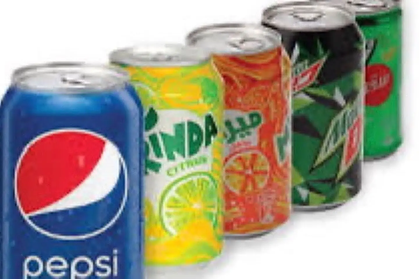 Pepsi