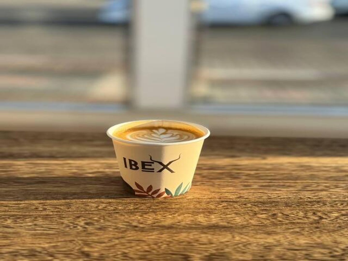 فلات وايت