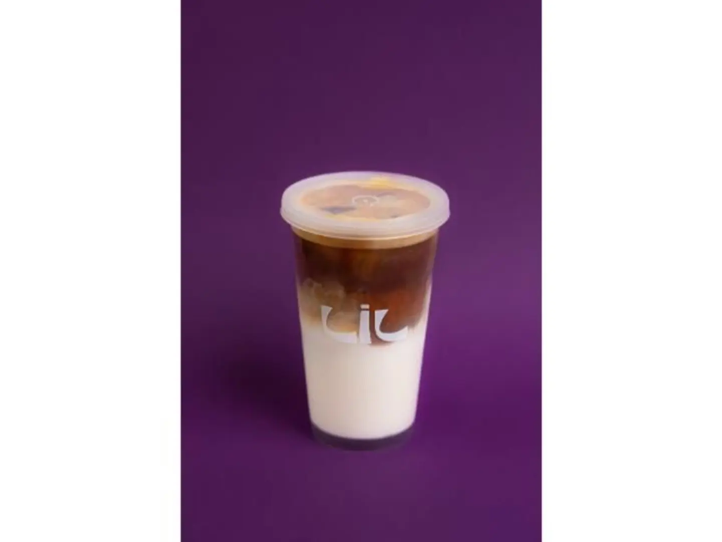 Iced Spanish Latte