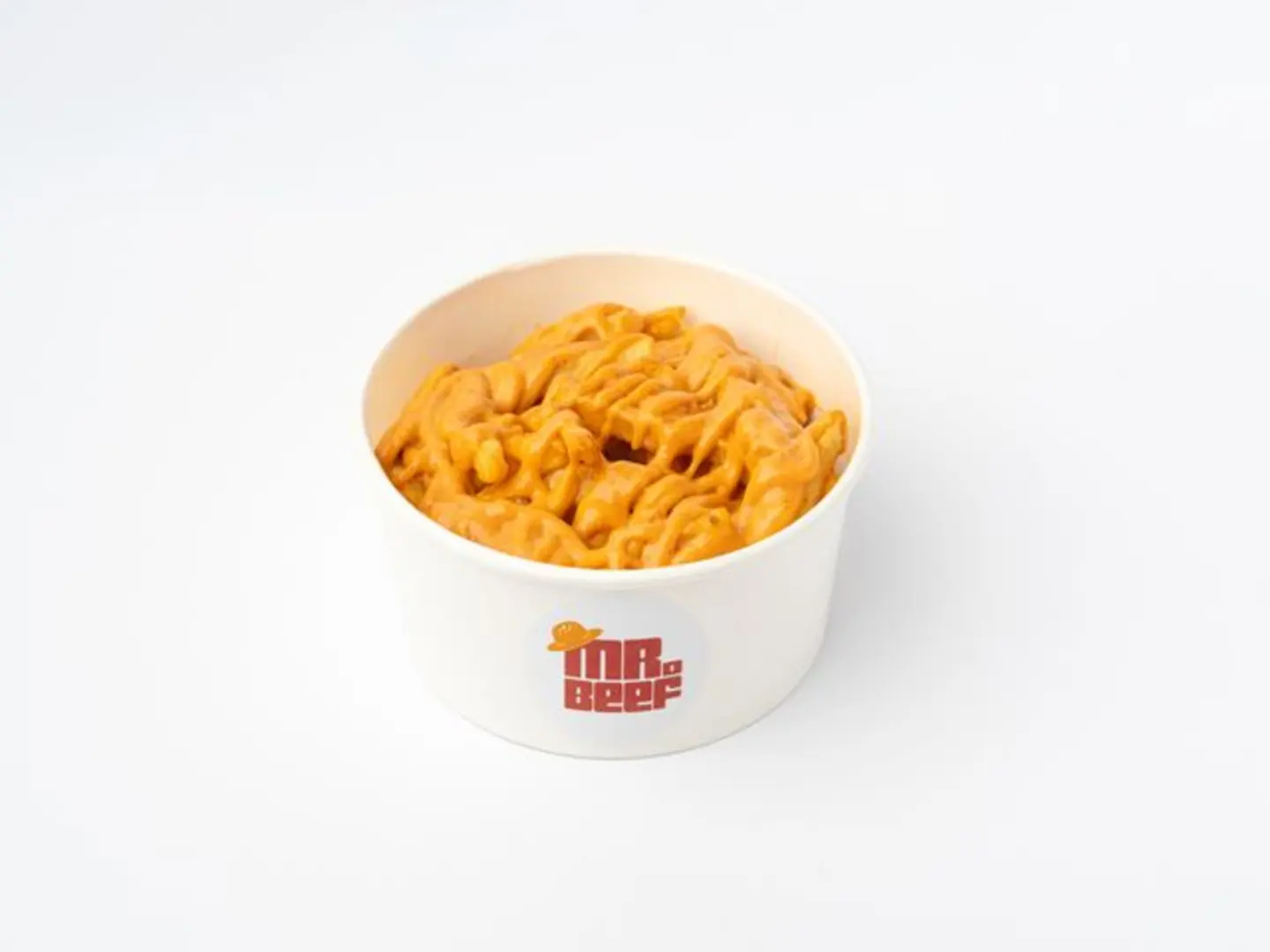 Signeture Fries