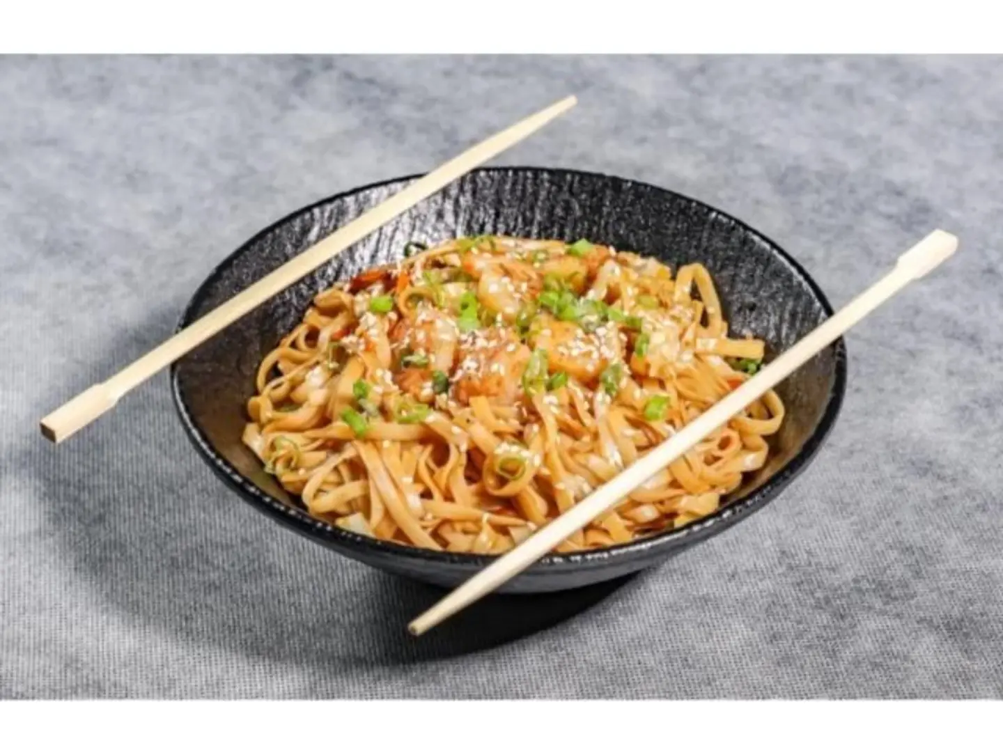Shrimp Noodles