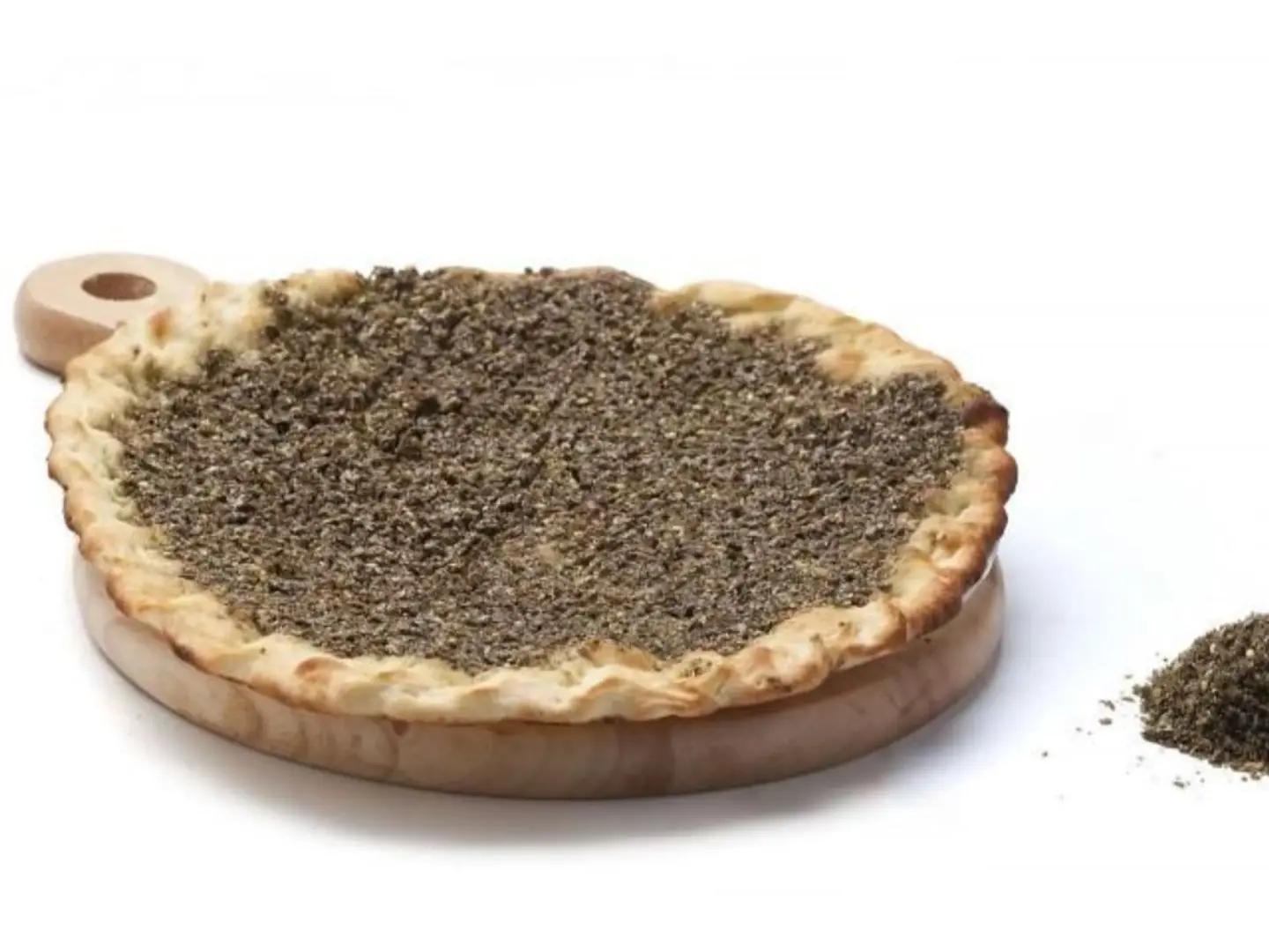 مناقيش زعتر