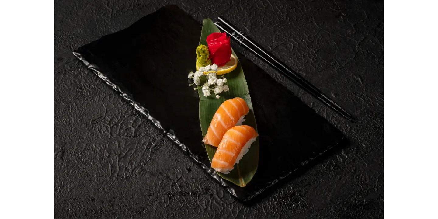 Nigerian Salmon