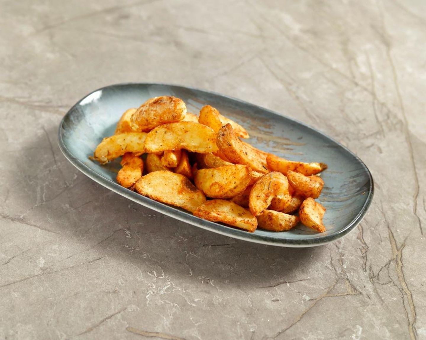 Potato Wedges