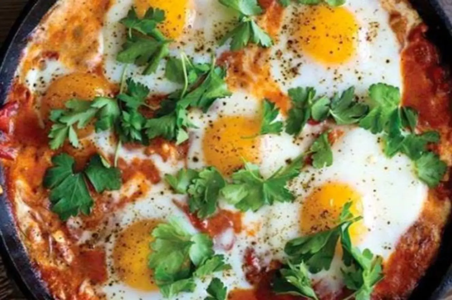 شكشوكة تونسية