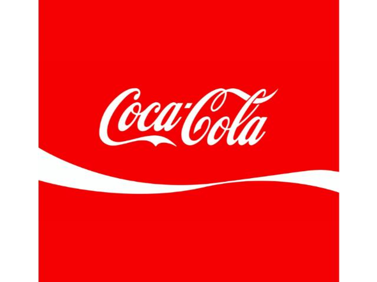 Coca Cola 1 Liter