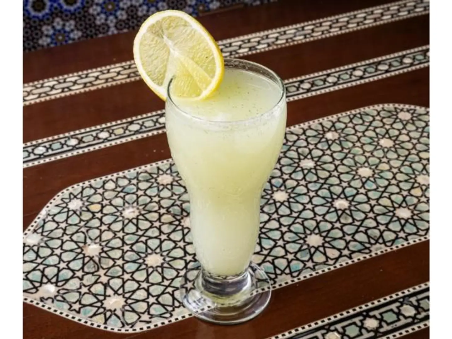 عصير موخيطو