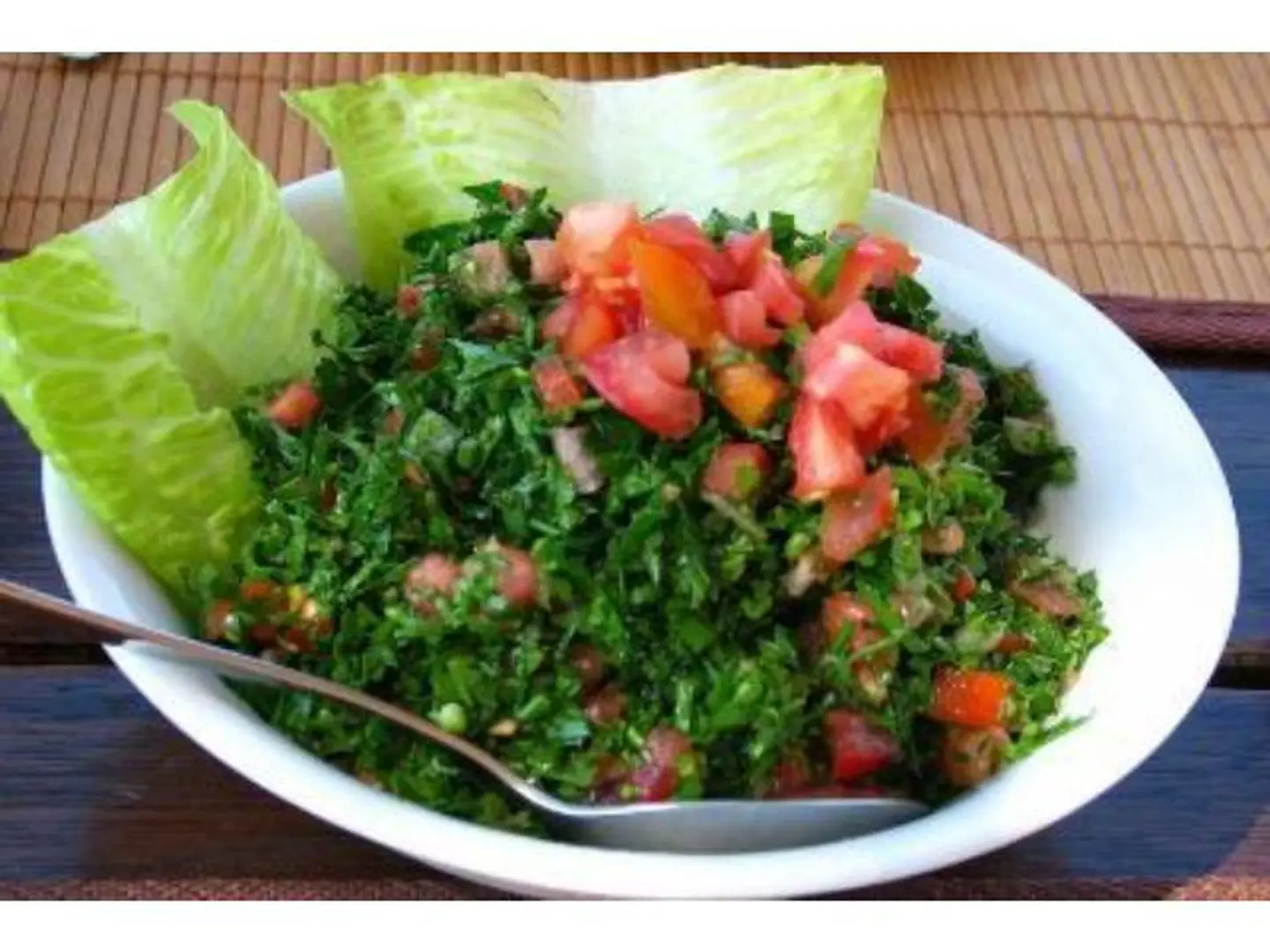 تبولة