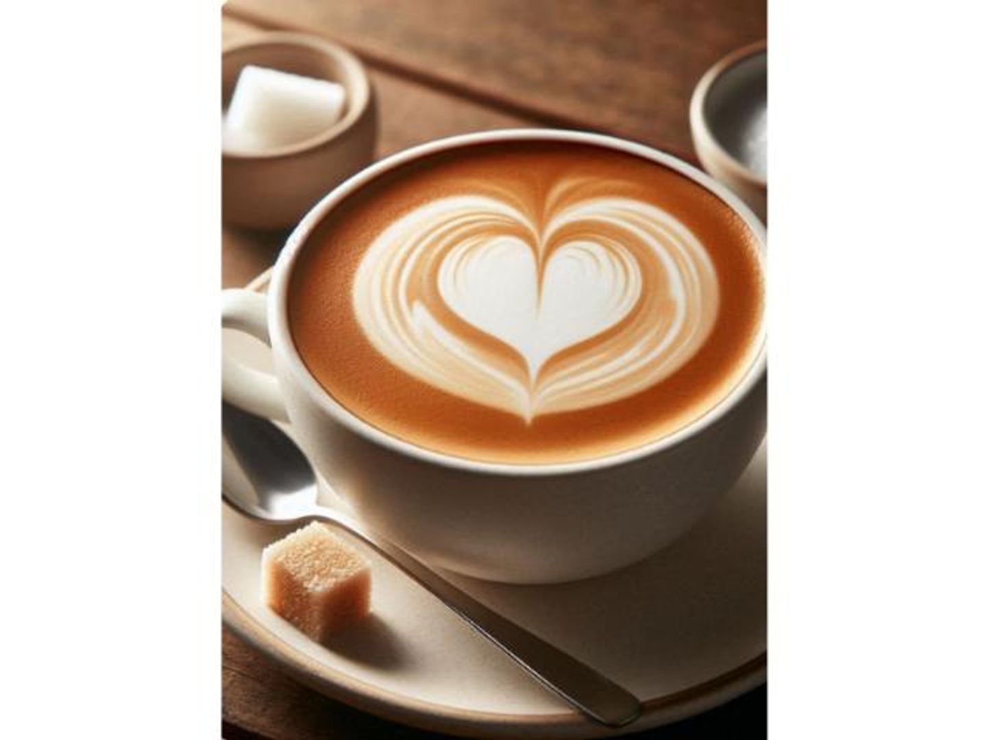 Spanish Latte