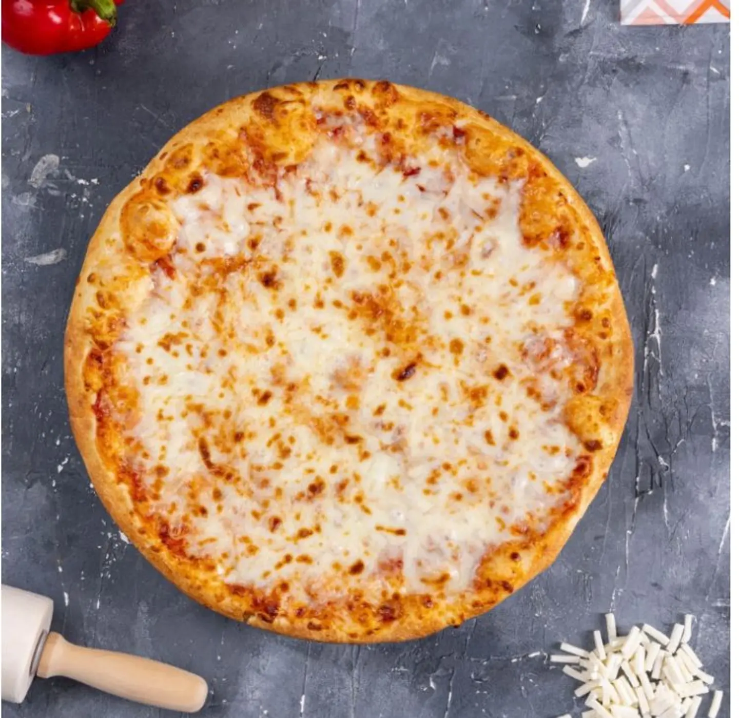 Pizza Margherita